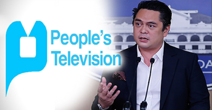 CONFIRMED: PTV 4 makikipagsabayan sa giant networks ngayong 2017 says Andanar